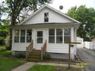 Foreclosed Home - 926 W NEW YORK ST, 60506