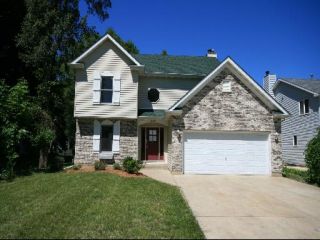 Foreclosed Home - 864 FORAN LN, 60506
