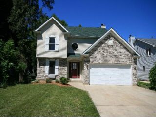 Foreclosed Home - List 100141915