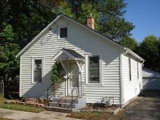 Foreclosed Home - List 100172704