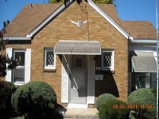 Foreclosed Home - List 100172705