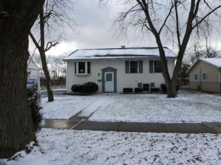 Foreclosed Home - 612 SPRINGBROOK DR, 60506