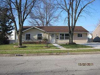 Foreclosed Home - List 100213310