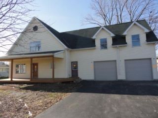 Foreclosed Home - 515 TERRY AVE, 60506