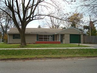Foreclosed Home - 930 PENNSYLVANIA AVE, 60506