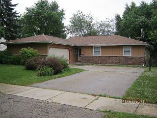 Foreclosed Home - 273 BERWICK DR, 60506