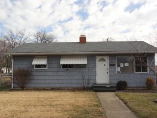 Foreclosed Home - 895 TAYLOR AVE, 60506