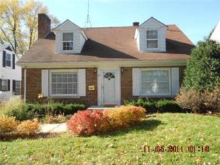 Foreclosed Home - List 100243861