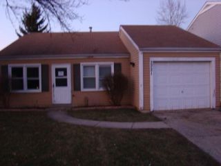Foreclosed Home - List 100244013