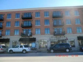 Foreclosed Home - 140 S RIVER ST UNIT 301, 60506