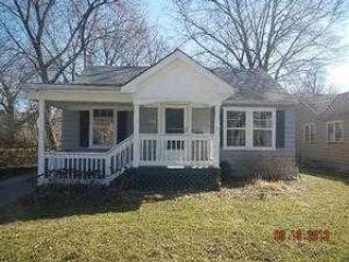Foreclosed Home - 320 S ELMWOOD DR, 60506