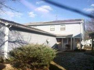 Foreclosed Home - List 100274219