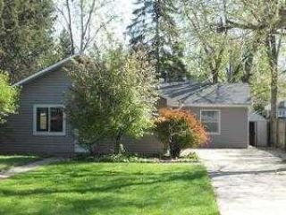 Foreclosed Home - List 100286159