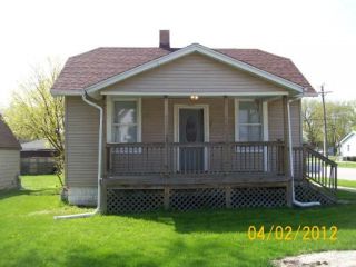 Foreclosed Home - 598 N HARRISON AVE, 60506