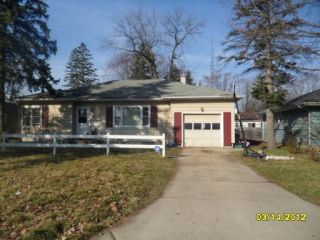 Foreclosed Home - List 100293797