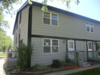 Foreclosed Home - List 100298940
