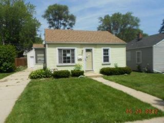 Foreclosed Home - List 100303378