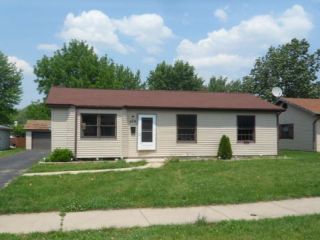 Foreclosed Home - 479 MANOR PL, 60506