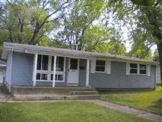 Foreclosed Home - List 100303569