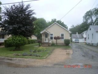 Foreclosed Home - 1214 RIDGEWAY AVE, 60506