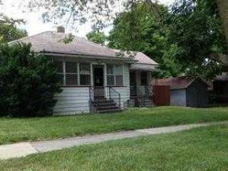 Foreclosed Home - 302 N ELMWOOD DR, 60506