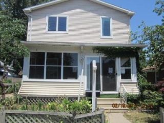 Foreclosed Home - 249 W ILLINOIS AVE, 60506