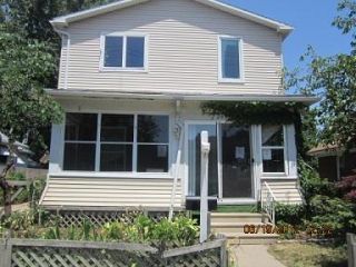 Foreclosed Home - List 100314781
