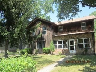 Foreclosed Home - 323 W PARK AVE, 60506
