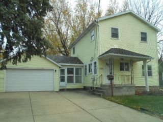 Foreclosed Home - 1030 Sard Ave, 60506
