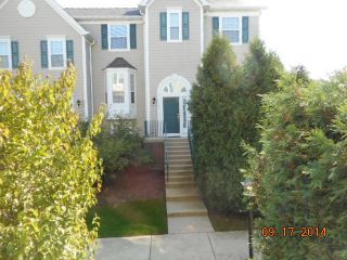 Foreclosed Home - 1105 Village Center Pkwy Unit 7, 60506