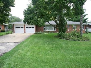 Foreclosed Home - 524 Meyer Ct, 60506