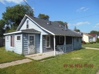 Foreclosed Home - 1039 PLUM ST, 60506