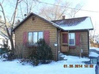 Foreclosed Home - 1010 JERICHO RD, 60506