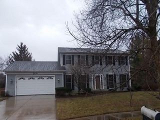 Foreclosed Home - 2470 Lakeview Ct, 60506