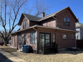 Foreclosed Home - 427 PENNSYLVANIA AVE, 60506