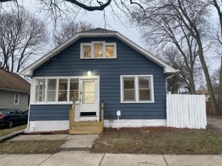 Foreclosed Home - 515 W PARK AVE, 60506