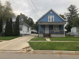 Foreclosed Home - 506 WOODLAWN AVE, 60506