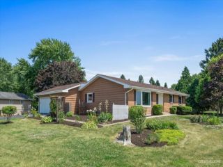 Foreclosed Home - 1650 LYNDALE RD, 60506
