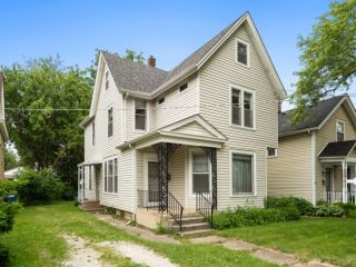 Foreclosed Home - 75 S MAY ST, 60506