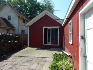 Foreclosed Home - 239 WILLIAMS ST, 60506