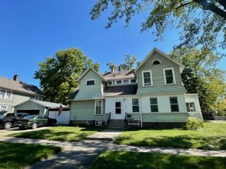 Foreclosed Home - 403 GRAND AVE, 60506