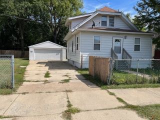 Foreclosed Home - 505 N HIGHLAND AVE, 60506