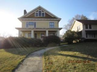 Foreclosed Home - List 100045292