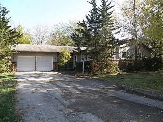 Foreclosed Home - List 100180489