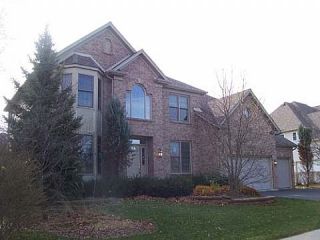 Foreclosed Home - 960 EKMAN DR, 60510