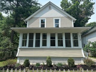 Foreclosed Home - 339 ELM ST, 60510