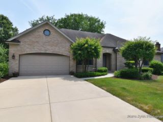 Foreclosed Home - 618 TUGGLES CT, 60510