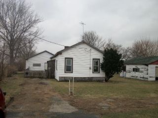 Foreclosed Home - 10502 GALENA RD, 60512