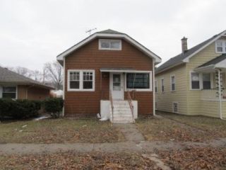 Foreclosed Home - List 100045541