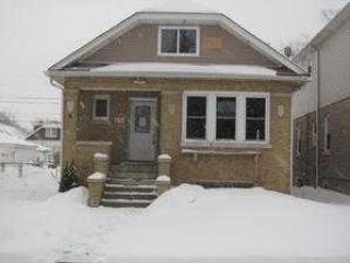 Foreclosed Home - List 100106755